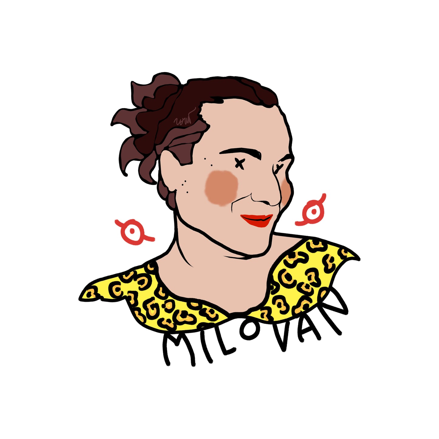 MILOVAN