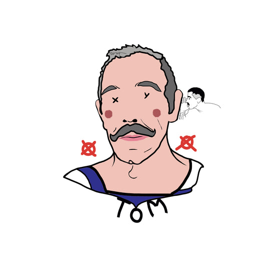 TOM OF FINLAND