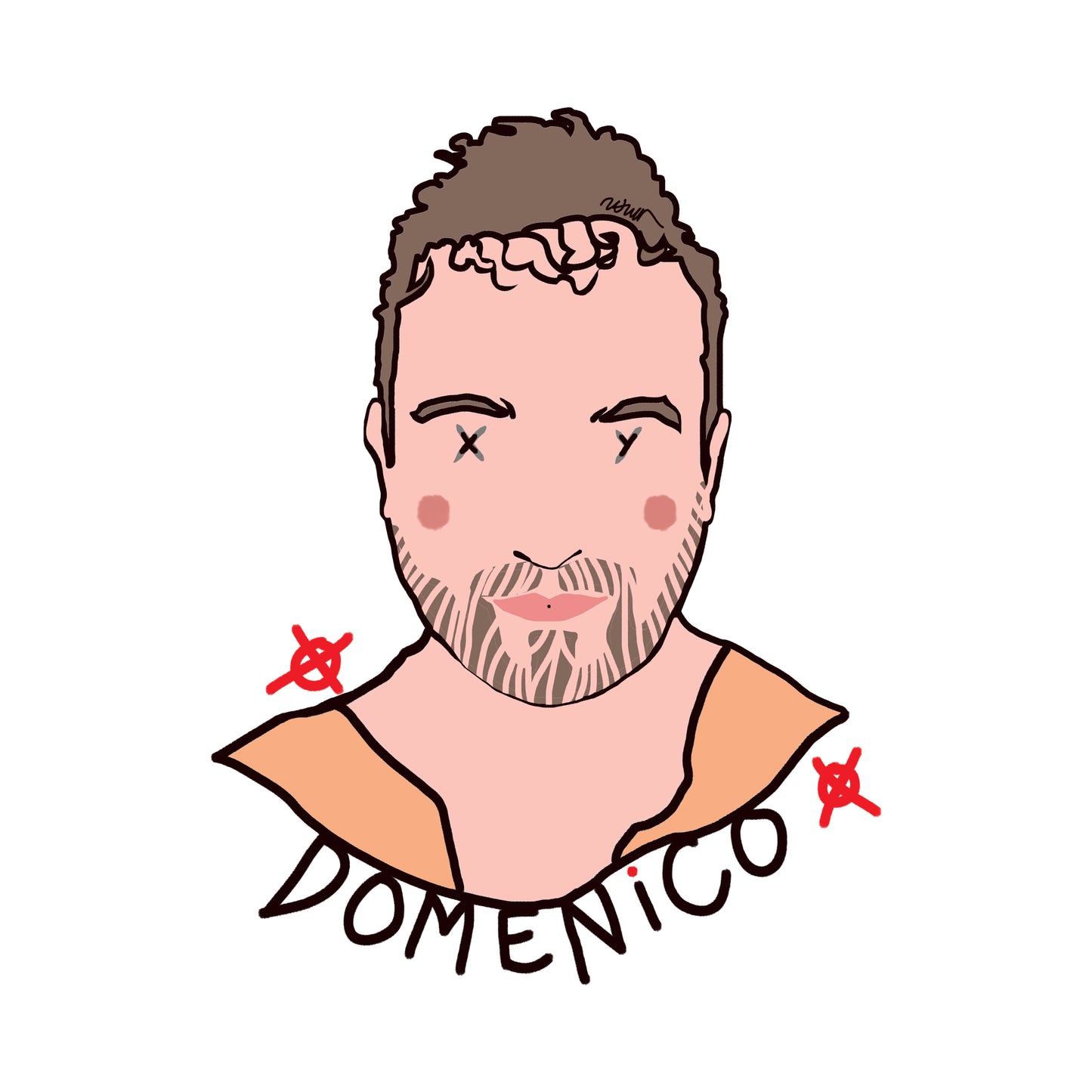 DOMENICO