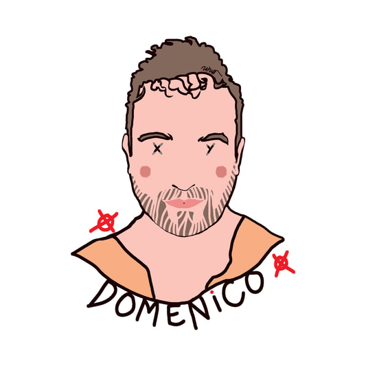 DOMENICO