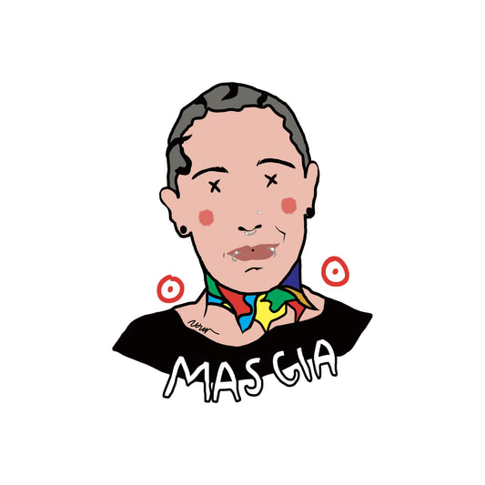 MASCIA