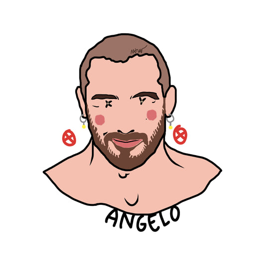 ANGELO