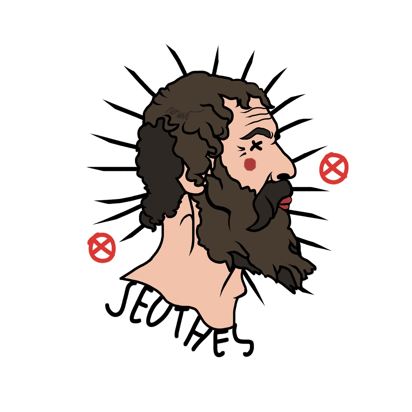 SEUTHES
