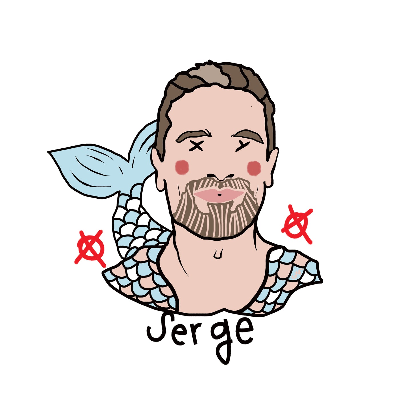 SERGE