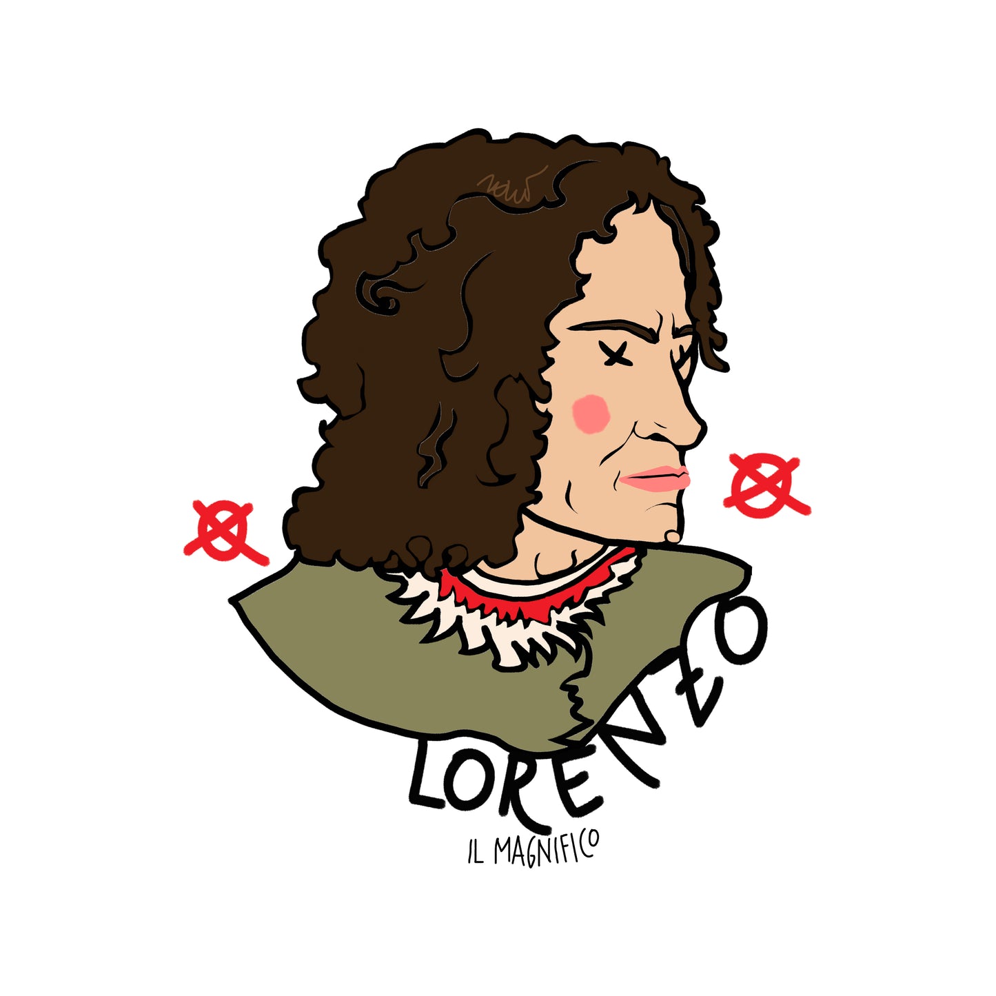 LORENZO IL MAGNIFICO