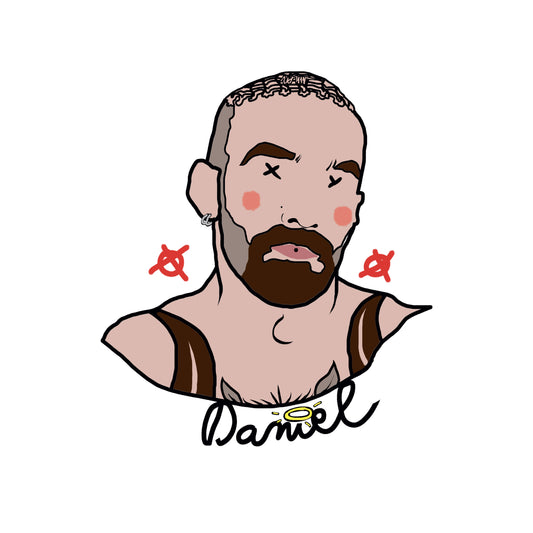 DANIEL