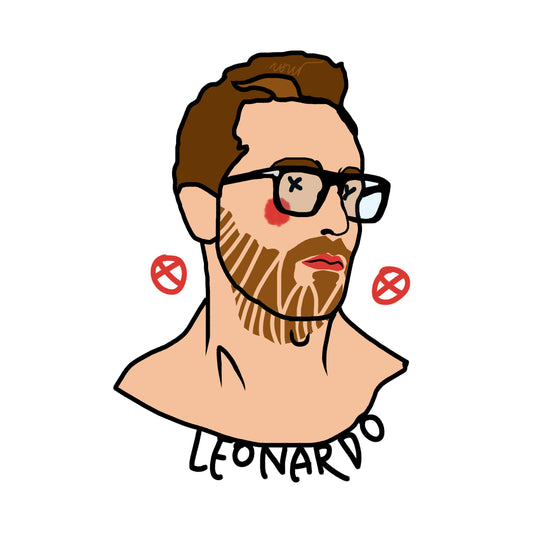 LEONARDO