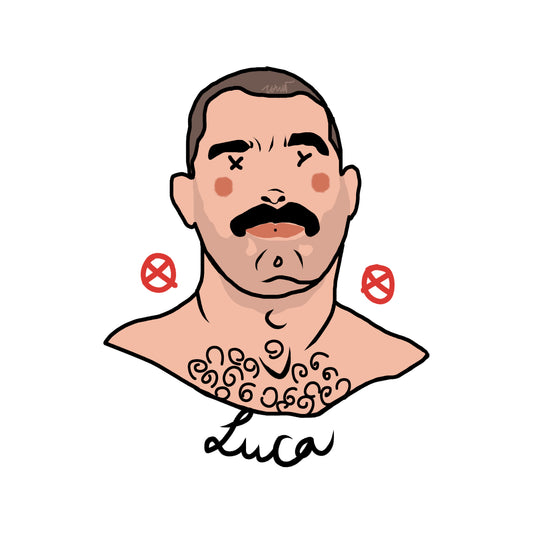 LUCA