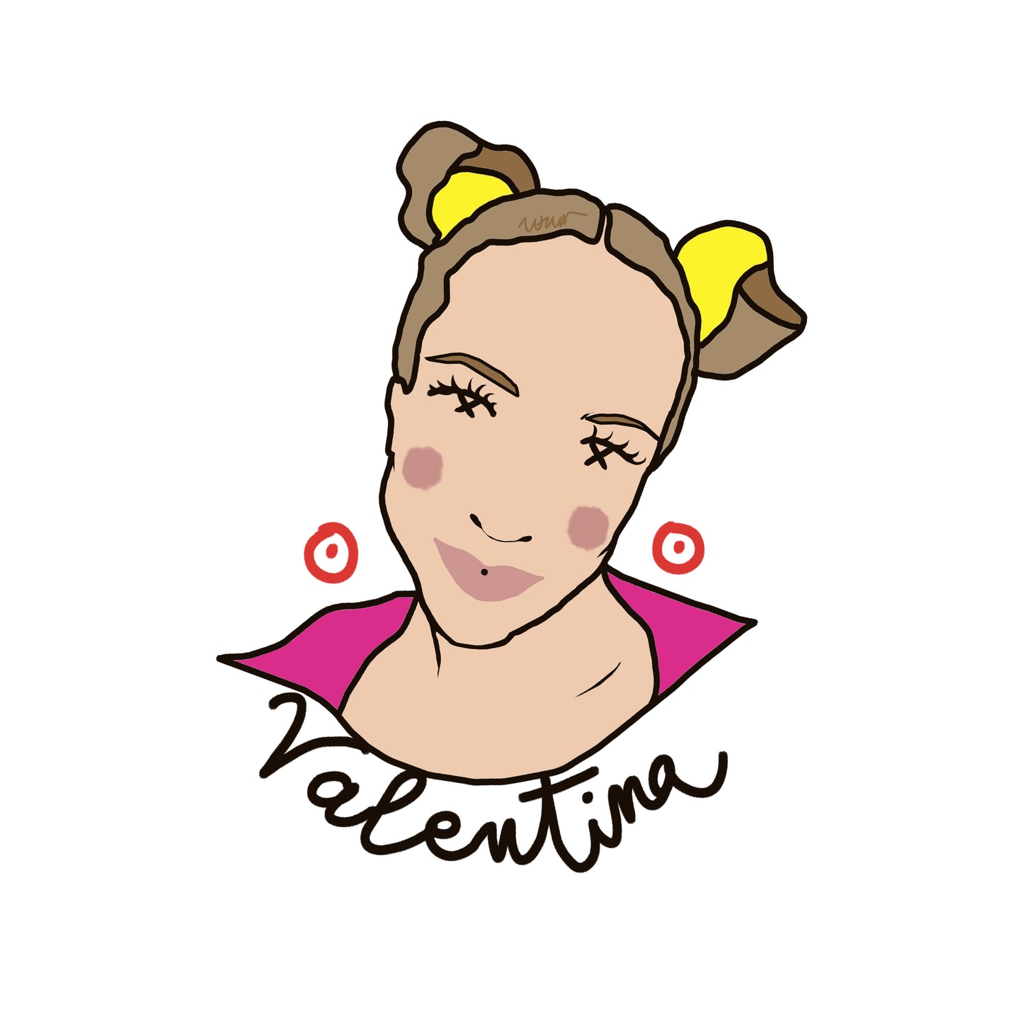 VALENTINA