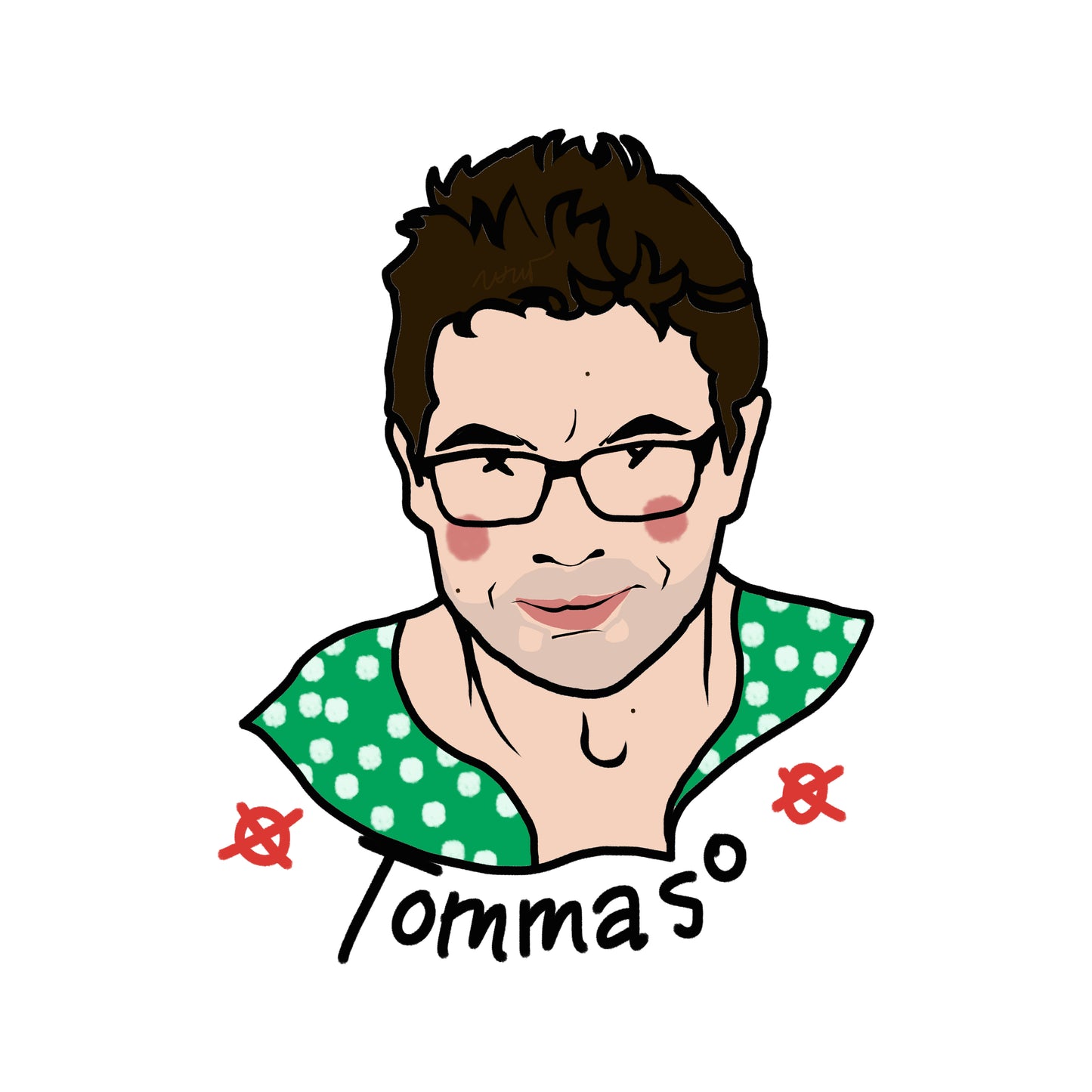 TOMMASO