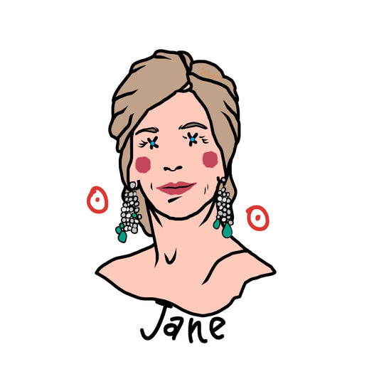 JANE