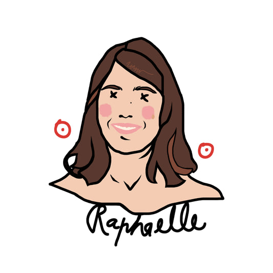 RAPHAELLE