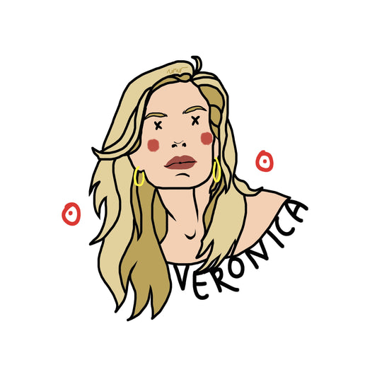 VERONICA