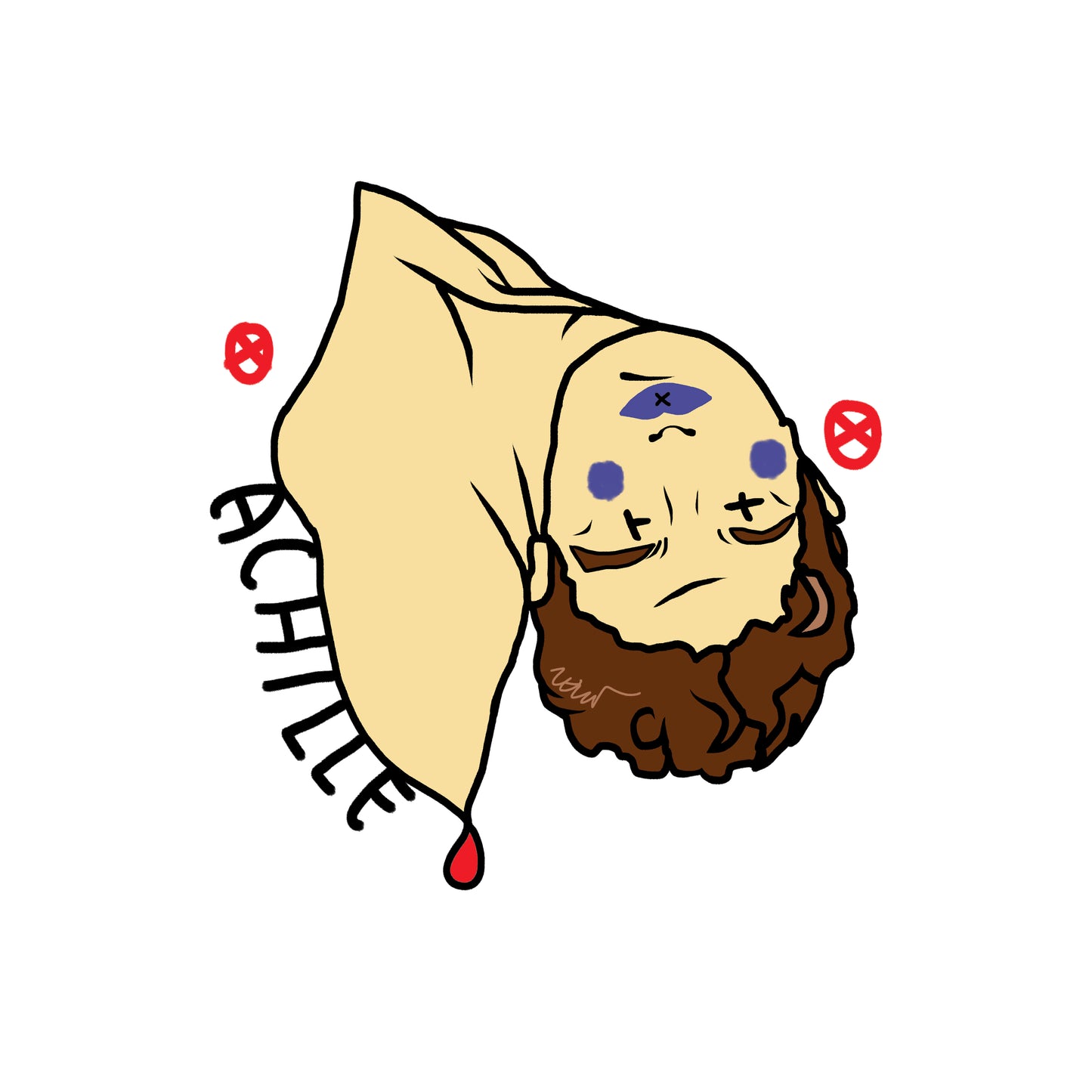 ACHILLE