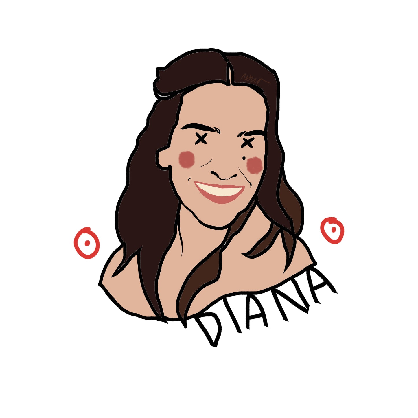 DIANA