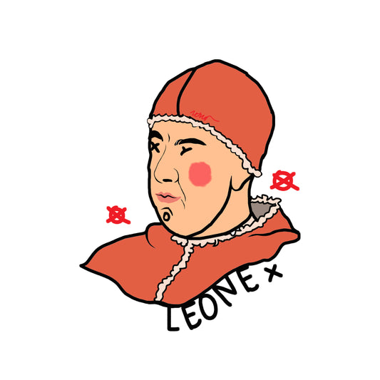 LEONE X