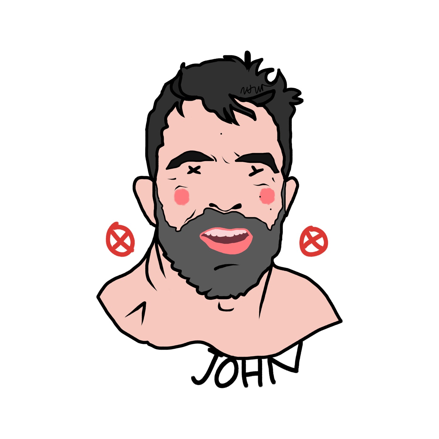 JOHN