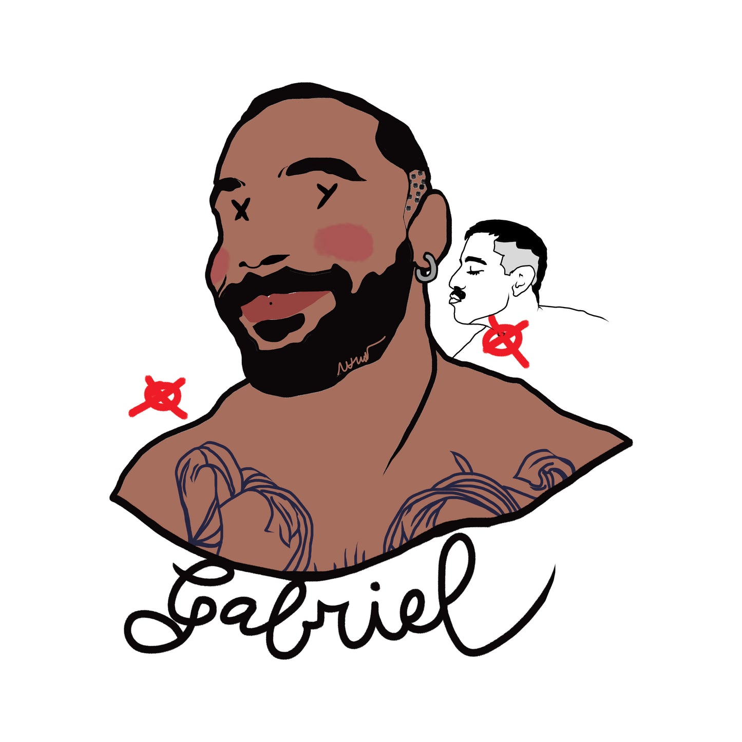 GABRIEL