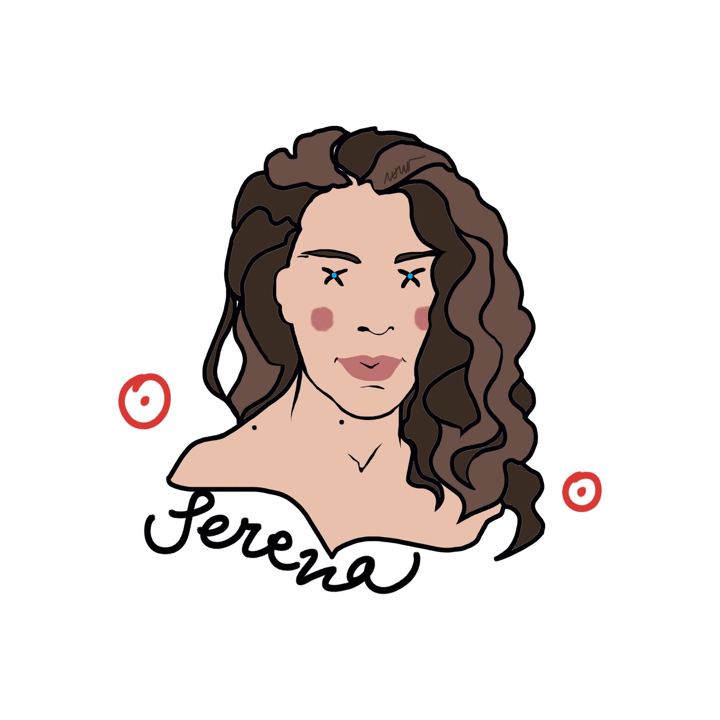 SERENA