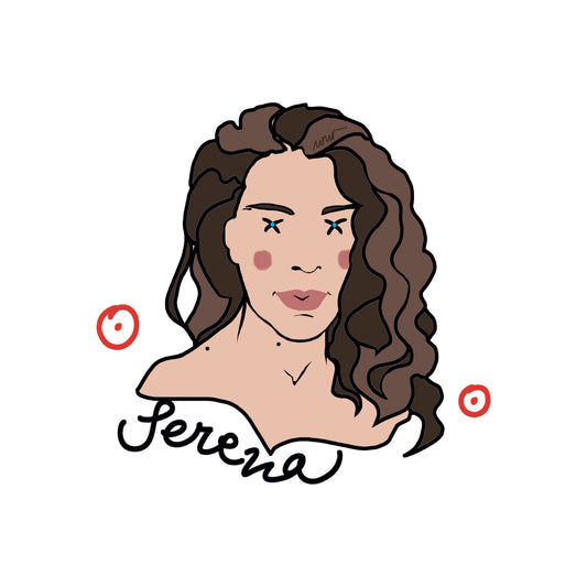 SERENA