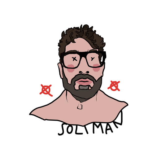 SOLIMAN