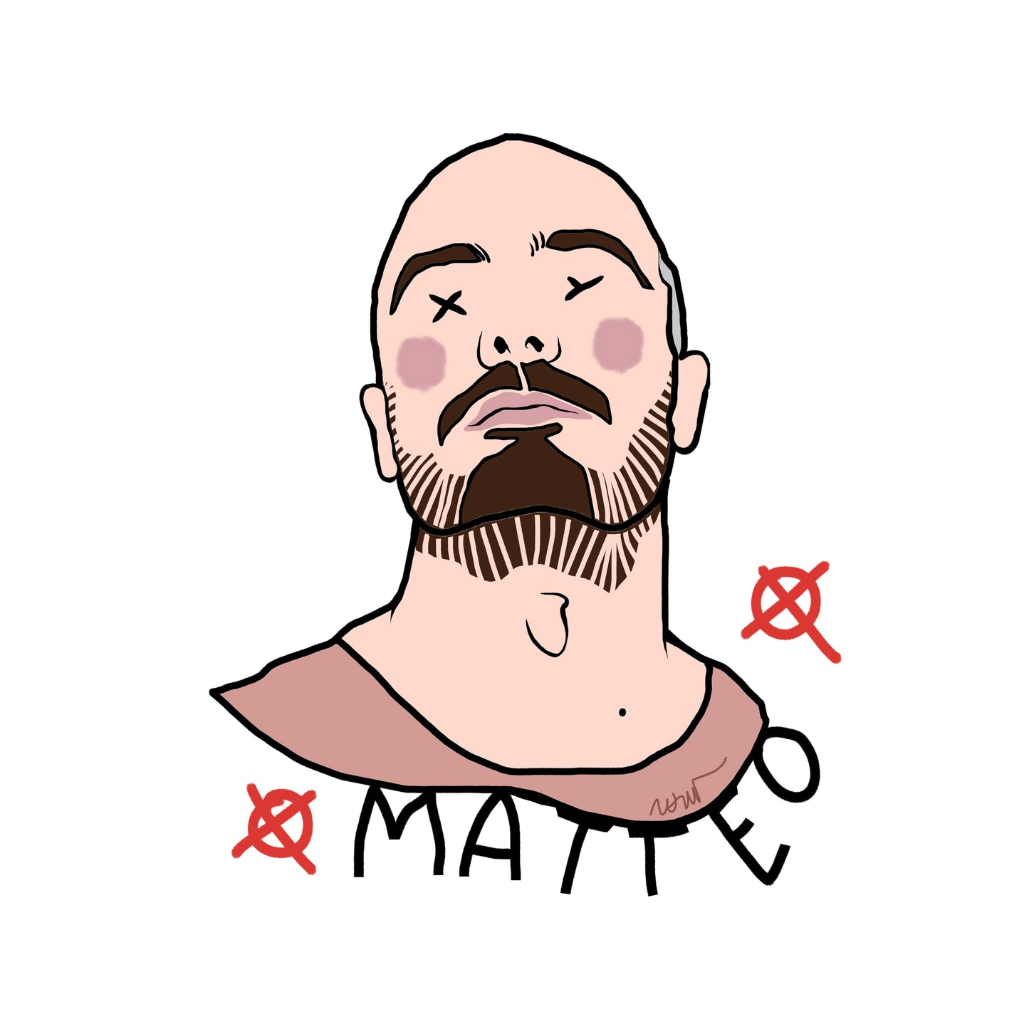 MATTEO