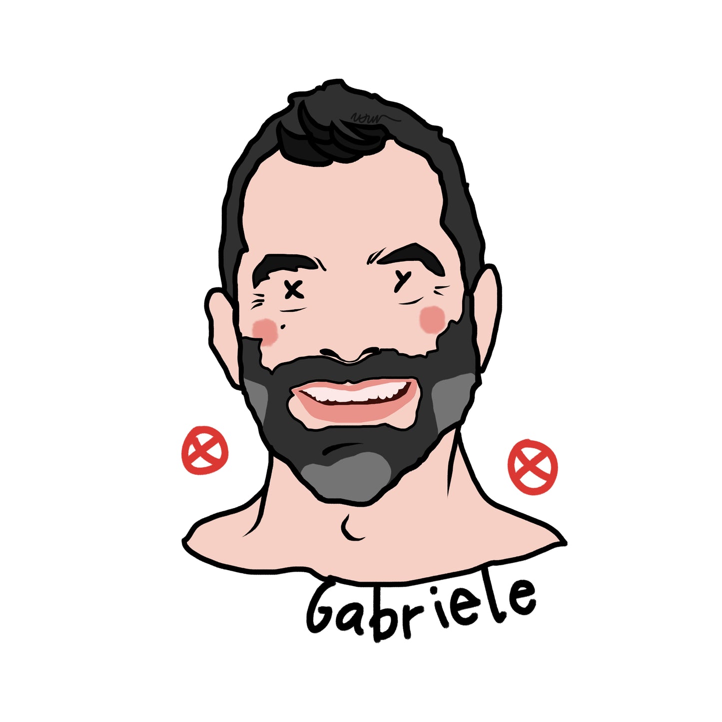 GABRIELE