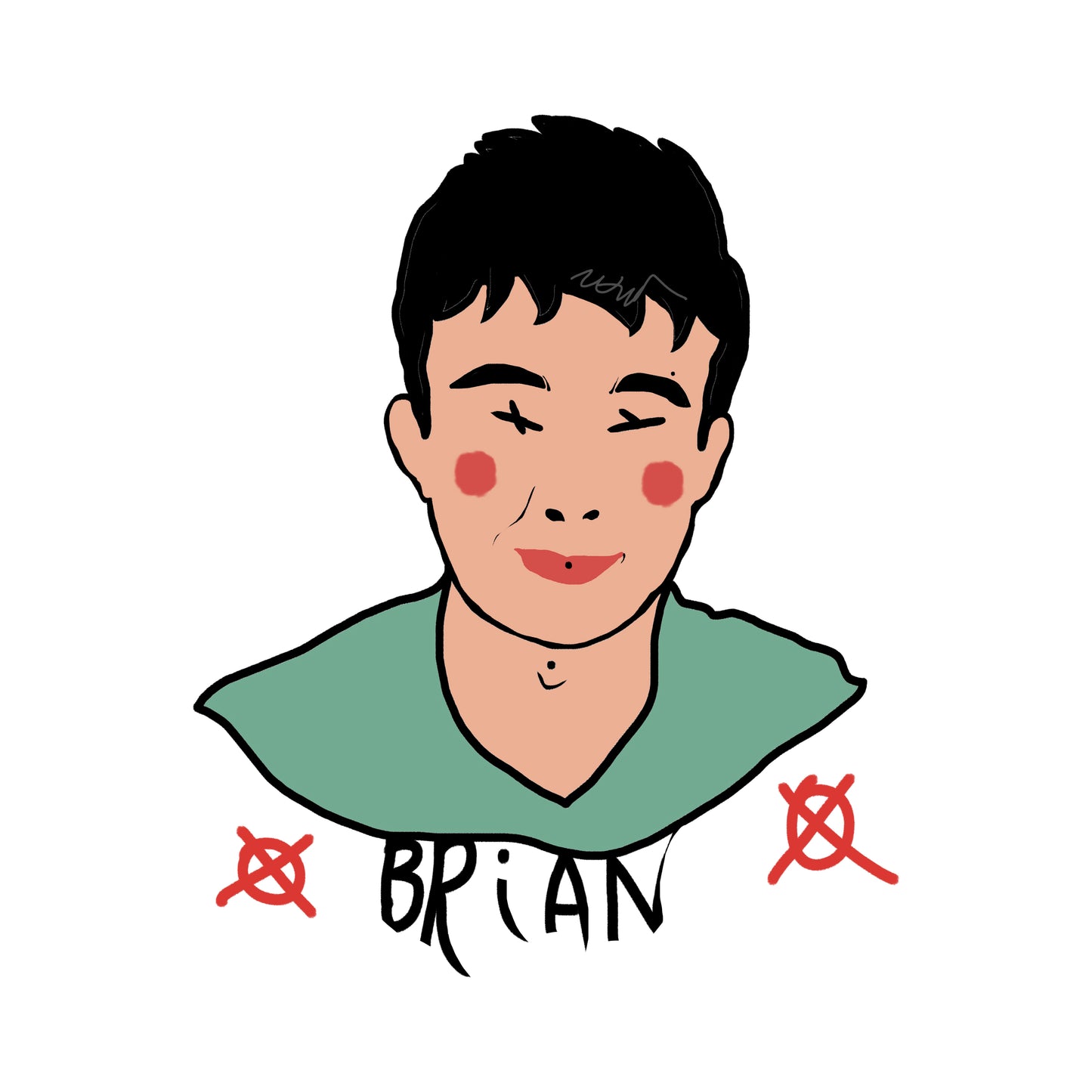 BRIAN