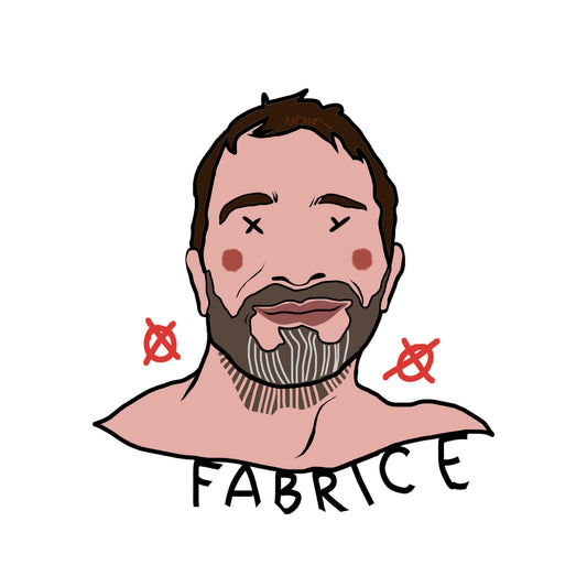 FABRICE