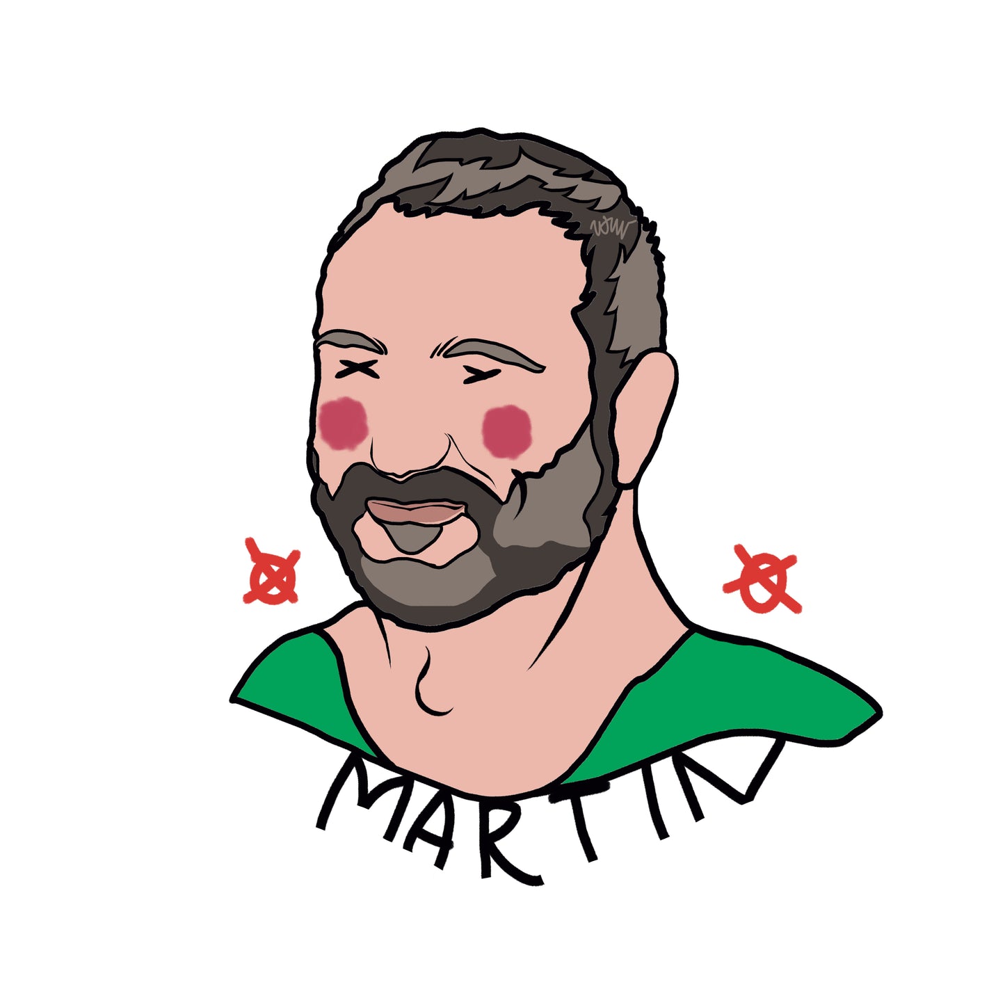 MARTIN
