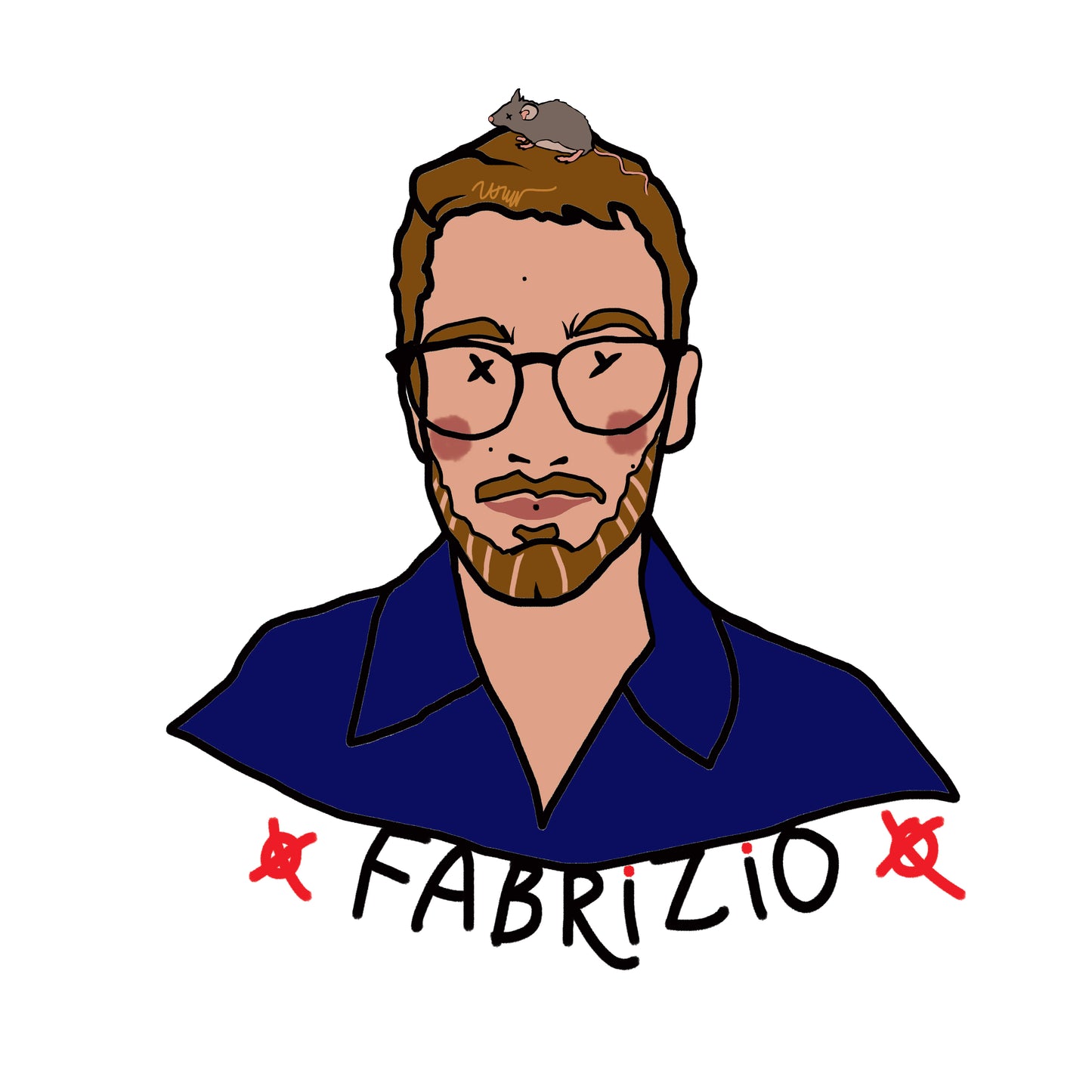 FABRIZIO