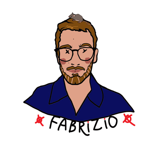 FABRIZIO