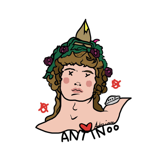 ANTINOO (2x)