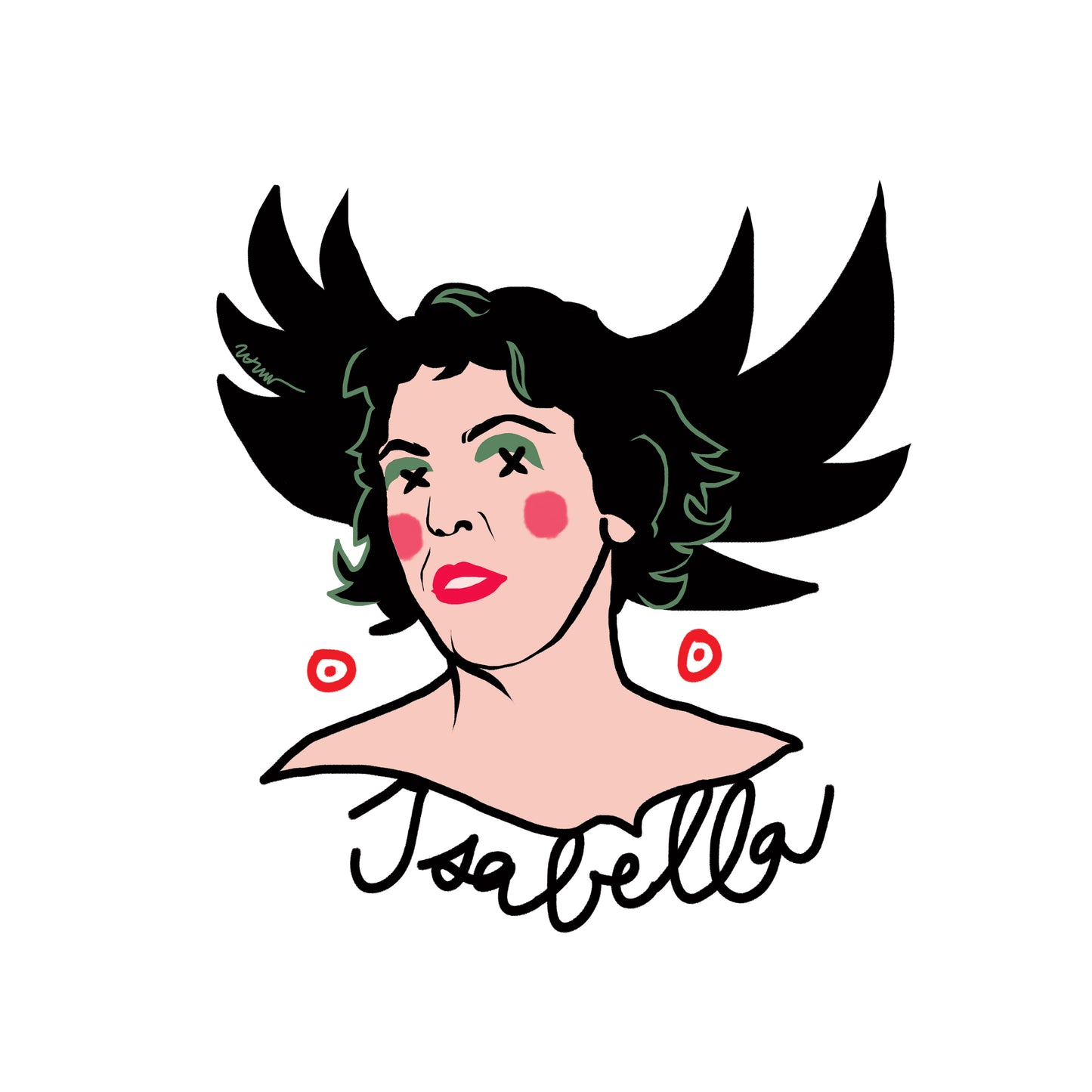 ISABELLA BLOW