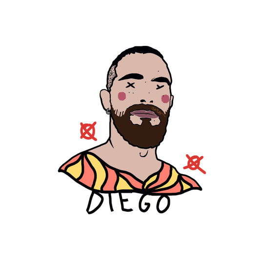 DIEGO