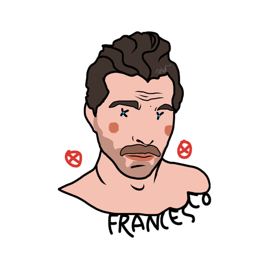FRANCESCO