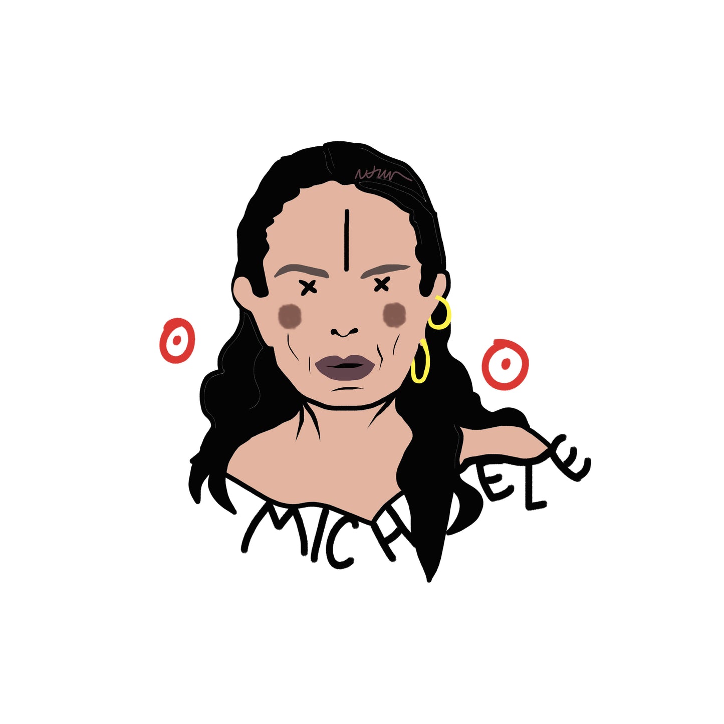 MICHELE LAMY