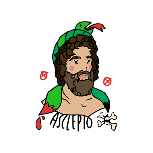ASCLEPIO