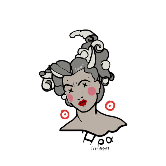HERA (2x)