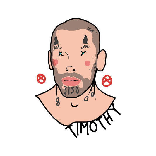 TIMOTHY