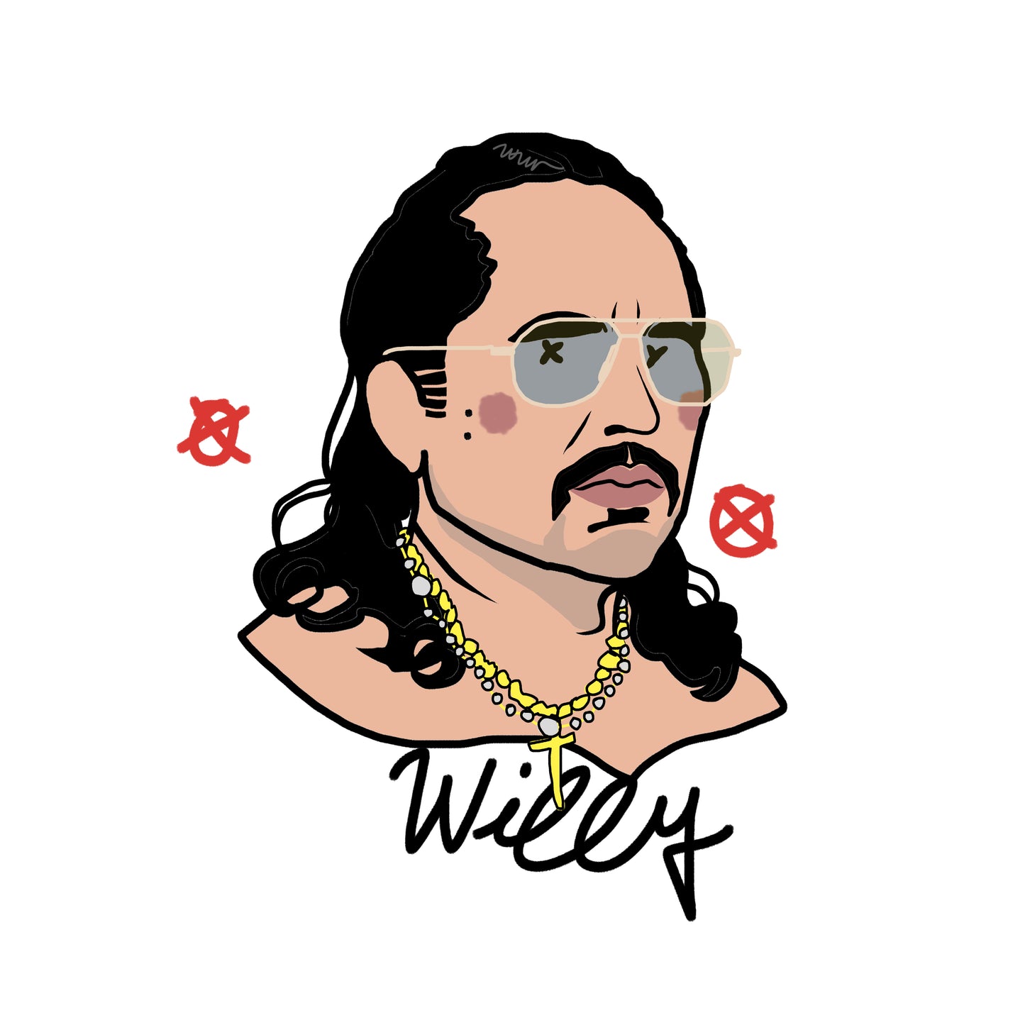 WILLY