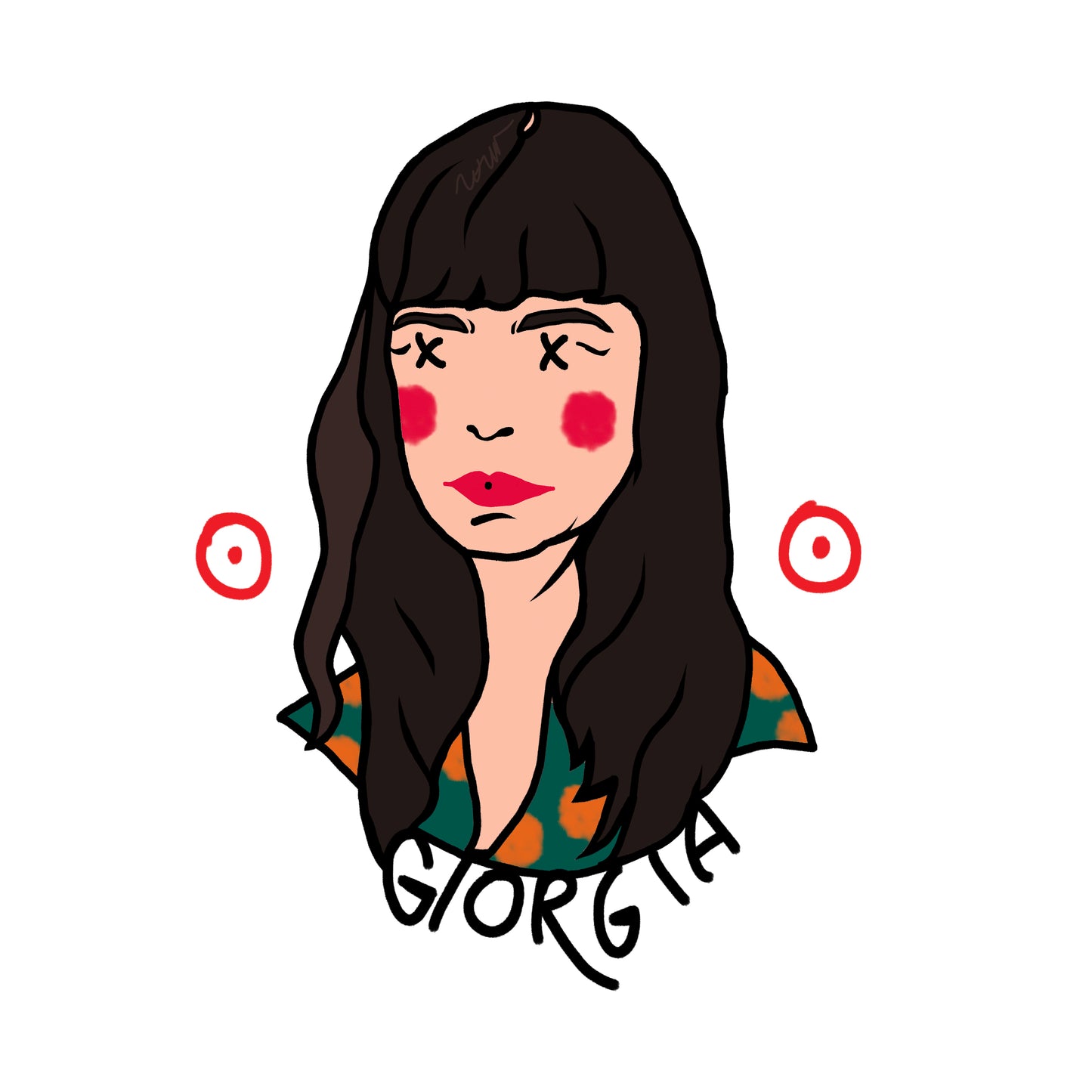GIORGIA